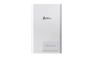 Тепловий насос Hisense-Hitachi Multifunction AFM-54EX4SA/AFW-48U4SC Тепловий насос Hisense-Hitachi Multifunction AFM-54EX4SA/AFW-48U4SC