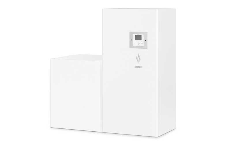 Тепловий насос Hitachi Yutaki S80 RWH-4.0VNFWE/RAS-4WHVNPE Тепловий насос Hitachi Yutaki S80 RWH-4.0VNFWE/RAS-4WHVNPE