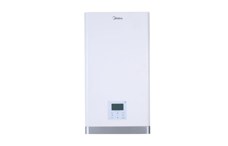Тепловий насос Midea M-Thermal Split MHA-V8W-D2N1 Тепловий насос Midea M-Thermal Split MHA-V8W-D2N1