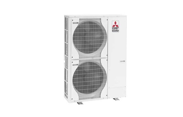 Тепловий насос Mitsubishi Electric Power Inverter PUHZ-SW100VHA