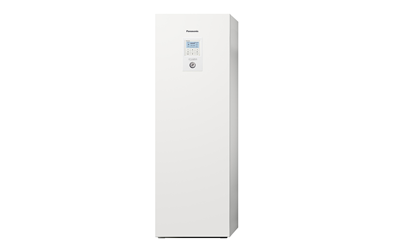 Тепловий насос Panasonic Aquarea T-CAP KIT-AXC09HE8 «All in One»