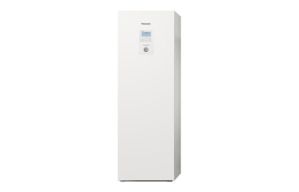 Тепловий насос Panasonic Aquarea T-CAP KIT-AXC9HE5 «All in One»
