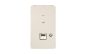 Тепловий насос Toshiba Estia HWS-1404XWHT6-E