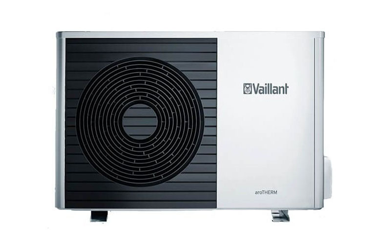 Тепловий насос Vaillant aroTHERM split VWL 75/5 AS Тепловий насос Vaillant aroTHERM split VWL 75/5 AS
