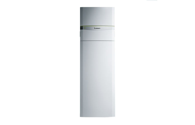 Тепловий насос Vaillant flexoCOMPACT exclusive VWF 88/4