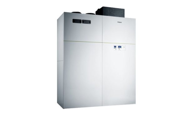 Тепловий насос Vaillant recoCOMPACT exclusive VWL 59/5