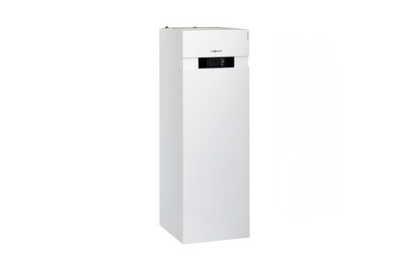 Тепловий насос Viessmann Vitocal 222-S