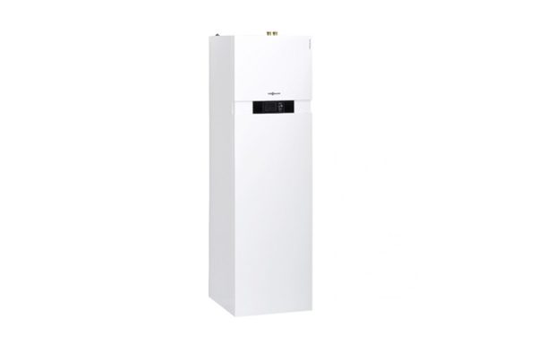 Тепловий насос Viessmann Vitocal 242-S