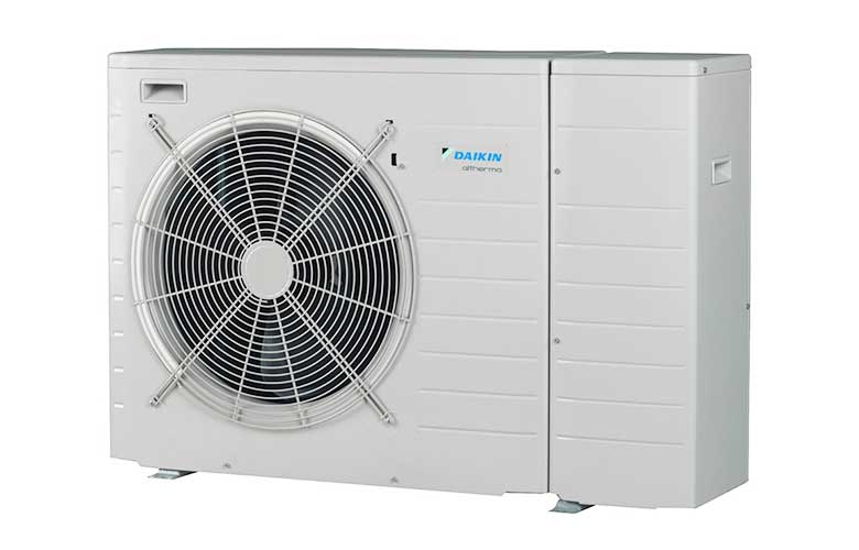 Тепловий насос Daikin Altherma EBLQ05CV3 Monobloc