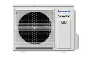Зовнішній блок Panasonic PACi Elite inverter+ R32 U-50PZH2E5 Зовнішній блок Panasonic PACi Elite inverter+ R32 U-50PZH2E5