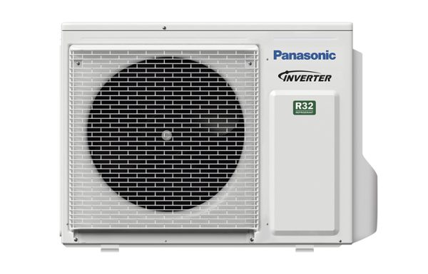 Зовнішній блок Panasonic PACi Elite inverter+ R32 U-50PZH2E5
