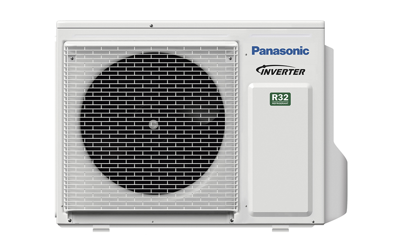 Зовнішній блок Panasonic PACi Elite inverter+ R32 U-50PZH2E5 Зовнішній блок Panasonic PACi Elite inverter+ R32 U-50PZH2E5