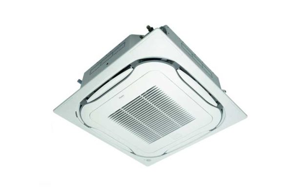 Касетний блок Daikin FXFQ 80A