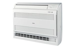 Консольний блок Haier AF 182MAERA