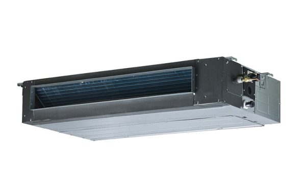 Внутрішній канальний блок MDV MDTII-12HWFN1