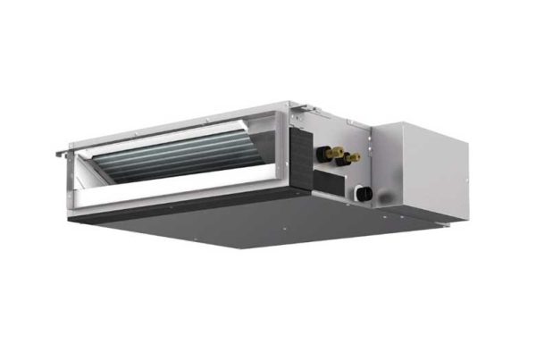 Внутрішній канальний блок Mitsubishi Electric SEZ-KD25VAQ