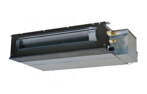 Внутрішній канальний блок Mitsubishi Heavy SRR25ZM-S