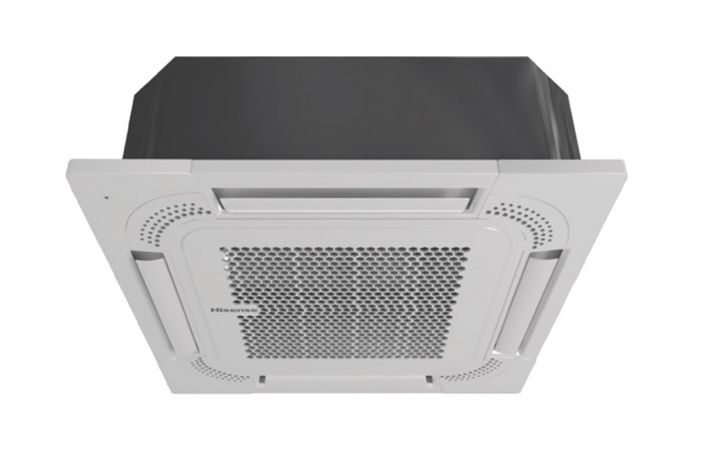 Внутрішній касетний блок Hisense ACT52UR4RCA4 Внутрішній касетний блок Hisense ACT52UR4RCA4