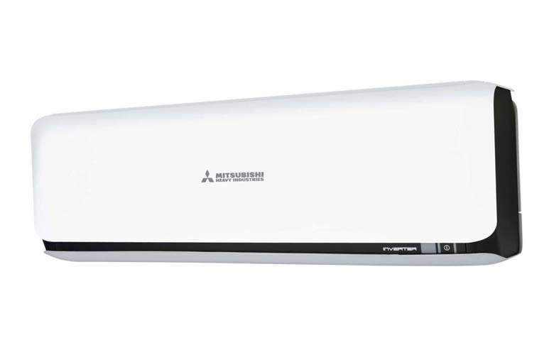 Внутрішній настінний блок Mitsubishi Heavy SRK35ZSX-SB