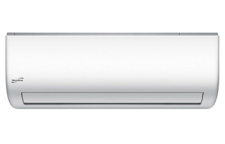 Внутрішній настінний блок Neoclima NS-09MQIw Inverter | Зображення 1