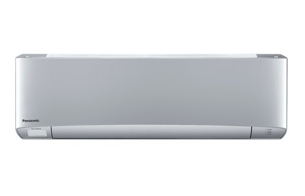 Внутрішній настінний блок Panasonic Etherea Silver CS-XZ25TKEW