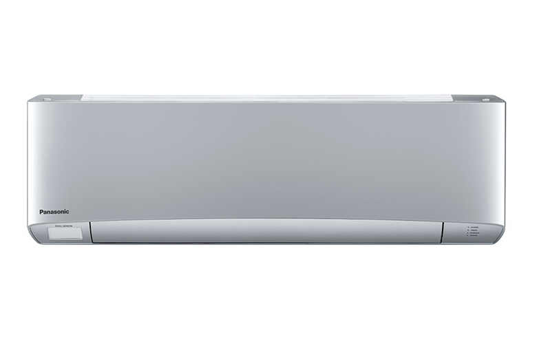 Внутрішній настінний блок Panasonic Etherea Silver CS-XZ25TKEW