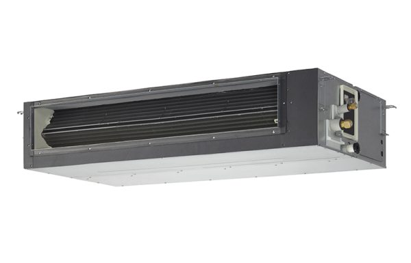 Внутрішній канальний блок Panasonic PACi Elite inverter+ R32 S-125PF1E5B
