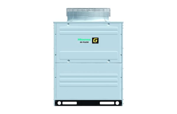 Зовнішній блок Hisense VRF Hi-Flexi серія G+ AVWT-212UES1A