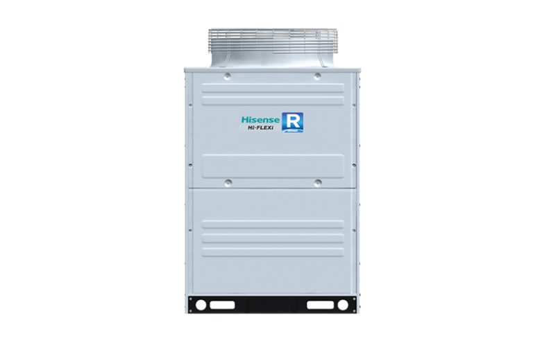 Зовнішній блок Hisense VRF Hi-Flexi серія R AVWT-170FESR