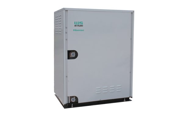 Зовнішній блок Hisense VRF Hi-Flexi серія W AVWW-28UCSA