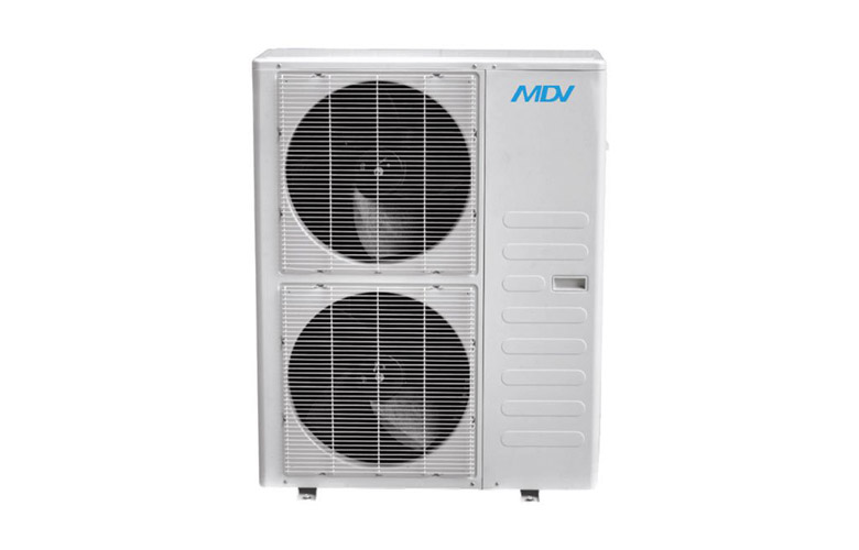 Зовнішній блок MDV VRF V4+ Individual MDV-V335W-DRN1-i Зовнішній блок MDV VRF V4+ Individual MDV-V335W-DRN1-i