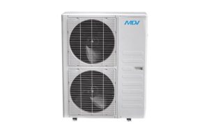 Зовнішній блок MDV VRF V4+ Individual MDV-V450W-DRN1-i Зовнішній блок MDV VRF V4+ Individual MDV-V450W-DRN1-i