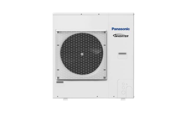 Зовнішній блок Panasonic CU-4E27PBD