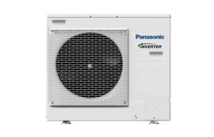Зовнішній блок Panasonic U-3E18JBE Зовнішній блок Panasonic U-3E18JBE