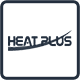 Кліматичне обладнання - Heat Plus