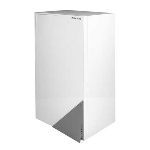 Топ-7 Теплових насосів Повітря-Вода в Україні Daikin Altherma