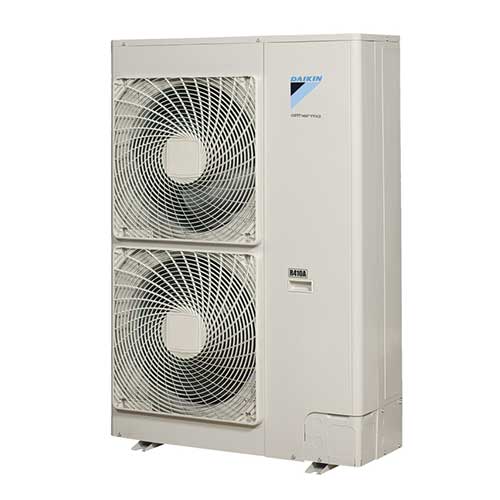 Топ-7 Теплових насосів Повітря-Вода в Україні Daikin Altherma