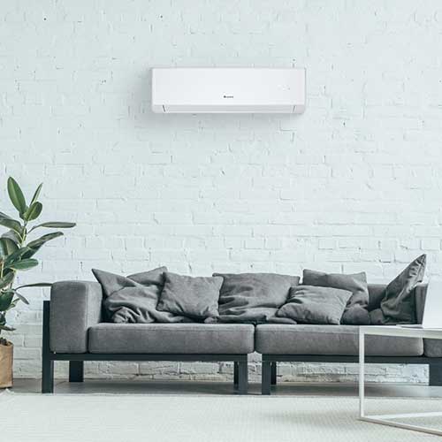Gree серії Amber DC Inverter