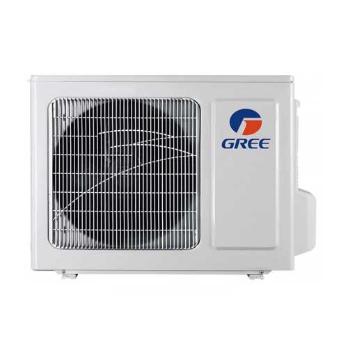Gree серії Amber DC Inverter
