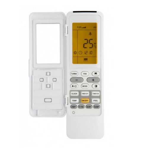 Gree серії Amber DC Inverter