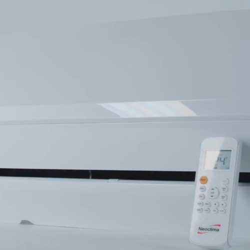 Neoclima серії Therminator 3.2 Inverter