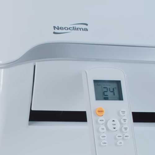 Neoclima серії SkyCold