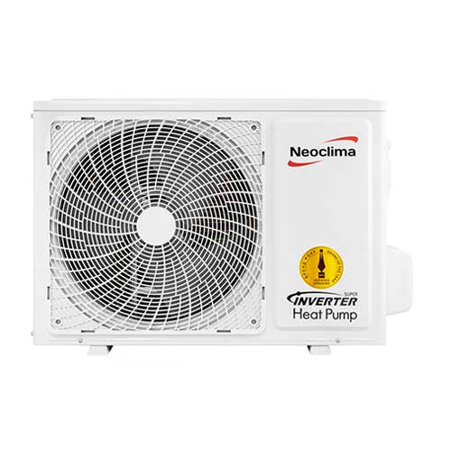 Neoclima серії Alaska 2.0