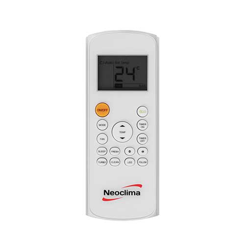 Neoclima серії Therminator 3.2 Inverter