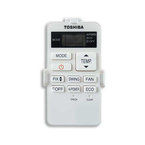 Toshiba серії EKV