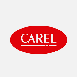 Вентиляція Carel