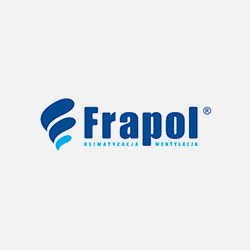Вентиляція Frapol