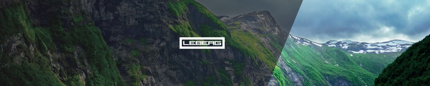 Обладнання для опалення та кондиціонування Leberg