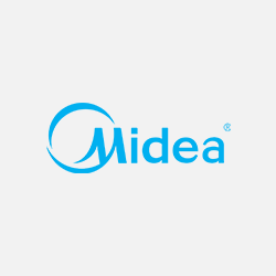 Кондиціонування Midea Group (Мідеа)