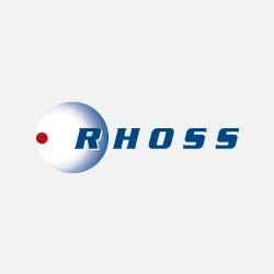 Кондиціонування Rhoss (Росс)